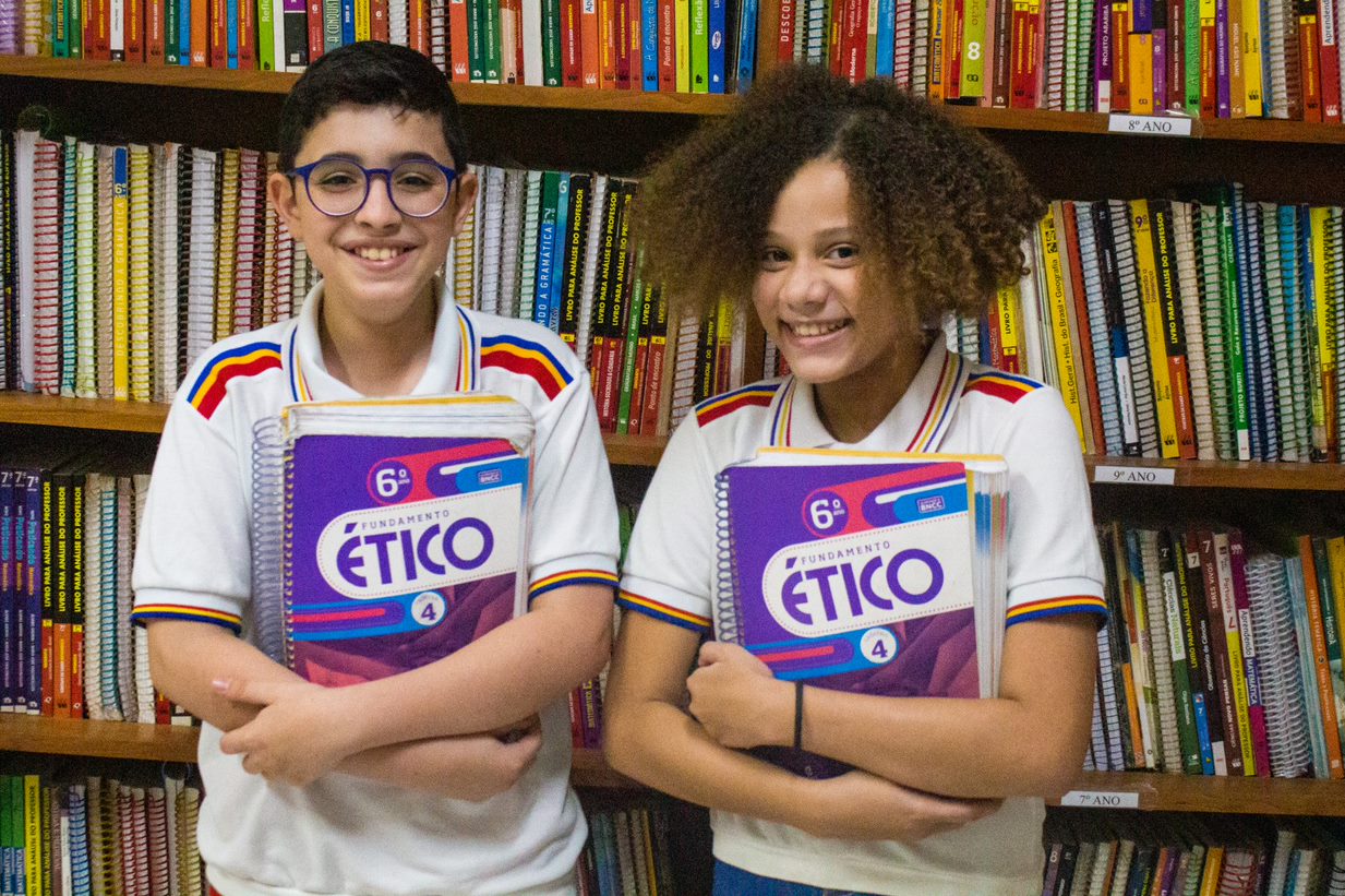 Material Didático ENEC